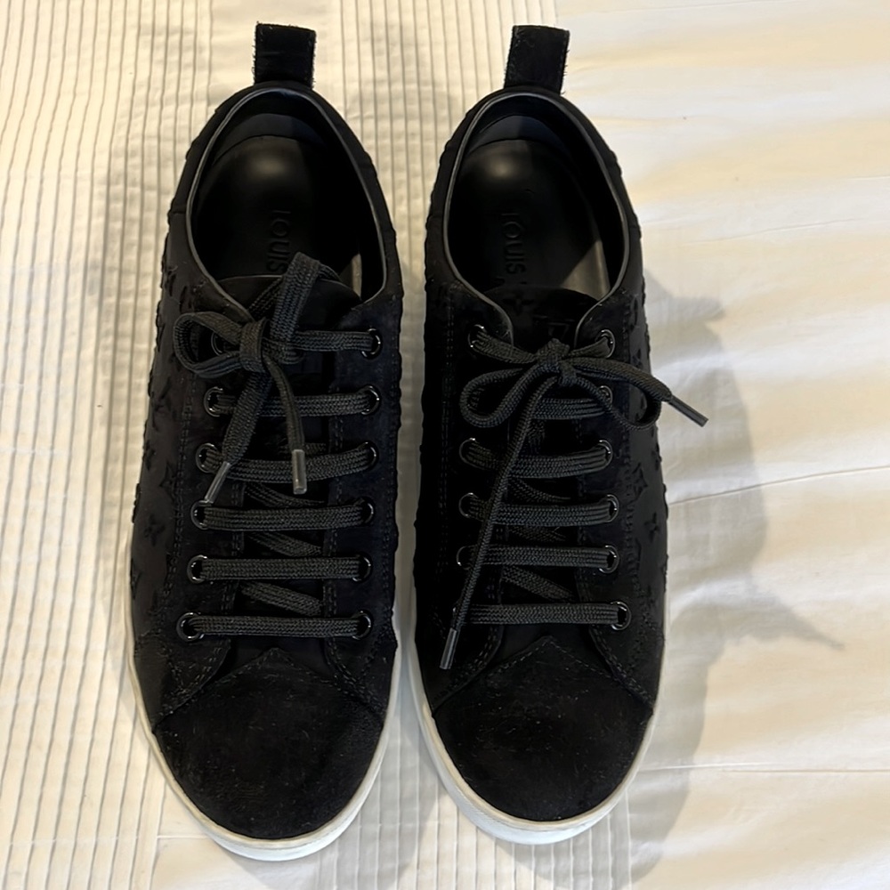 Louis Vuitton sneakers 36 1/2